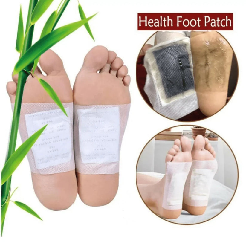 Herbal Foot Wellness Pads (BUY1 GET1)