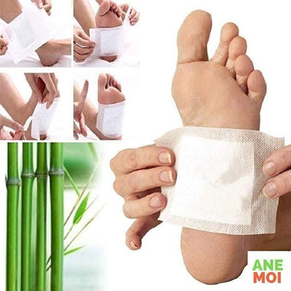 Herbal Foot Wellness Pads (BUY1 GET1)