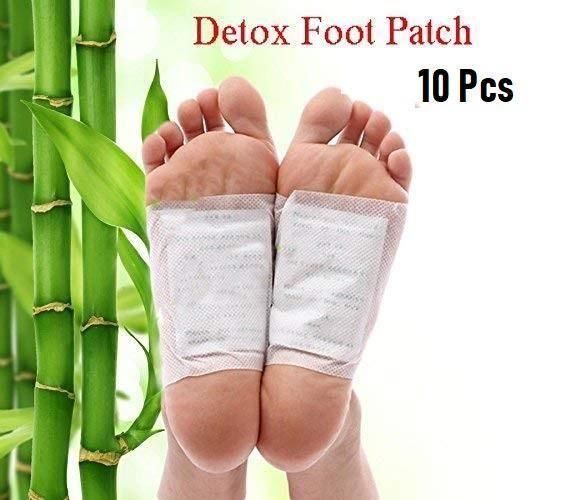 Herbal Foot Wellness Pads (BUY1 GET1)