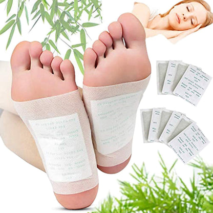 Herbal Foot Wellness Pads (BUY1 GET1)